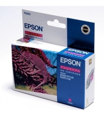 Kartuša Epson T0343