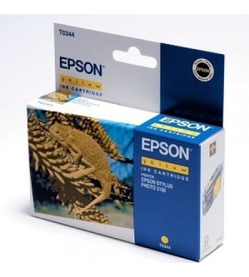 Kartuša Epson T0344