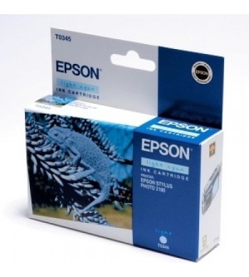 Kartuša Epson T0345