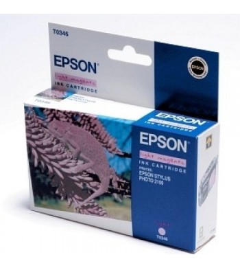 Kartuša Epson T0346