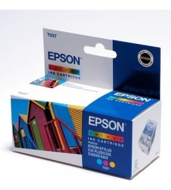 Kartuša Epson T037