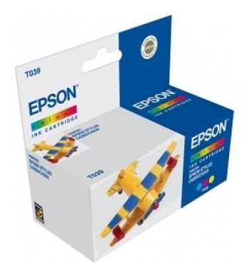 Kartuša Epson T039