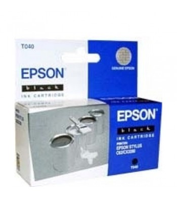 Kartuša Epson T040