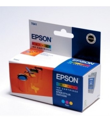 Kartuša Epson T041