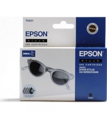 Kartuša Epson T0431
