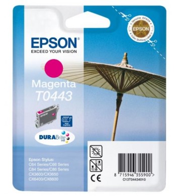 Kartuša Epson T0443