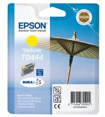 Kartuša Epson T0444