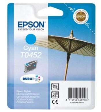 Kartuša Epson T0452