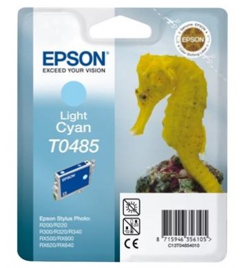 Kartuša Epson T0485