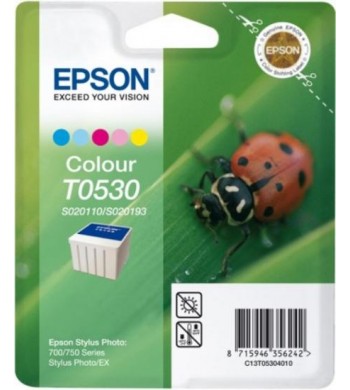 Kartuša Epson T0530 foto