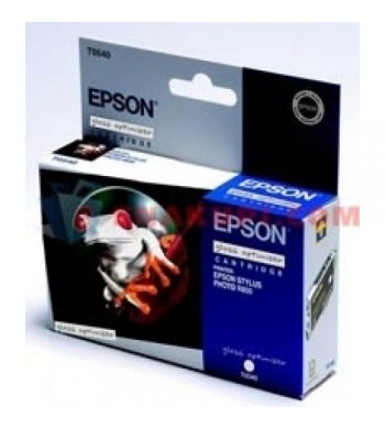 Kartuša Epson T0540 Gloss Optimizer