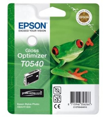 Kartuša Epson T0540 gloss optimizer