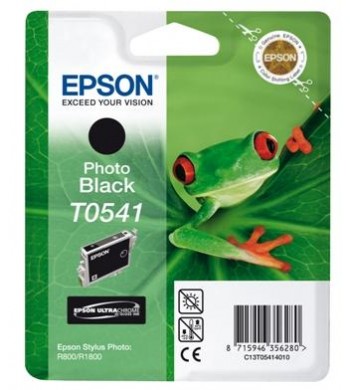 Kartuša Epson T0541 foto