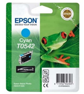 Kartuša Epson T0542