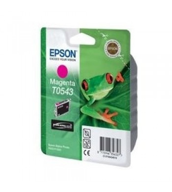 Kartuša Epson T0543