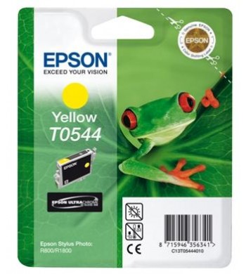 Kartuša Epson T0544