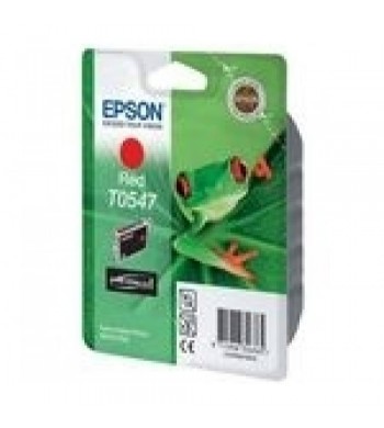 Kartuša Epson T0547