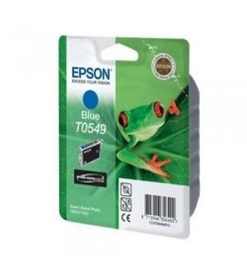 Kartuša Epson T0549 