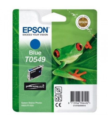 Kartuša Epson T0549 