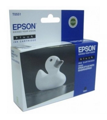 Kartuša Epson T0551 
