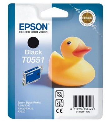 Kartuša Epson T0551