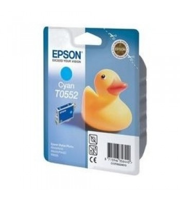 Kartuša Epson T0552 