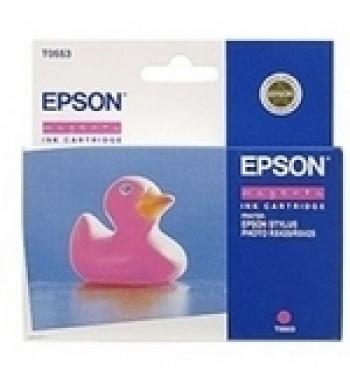 Kartuša Epson T0553 