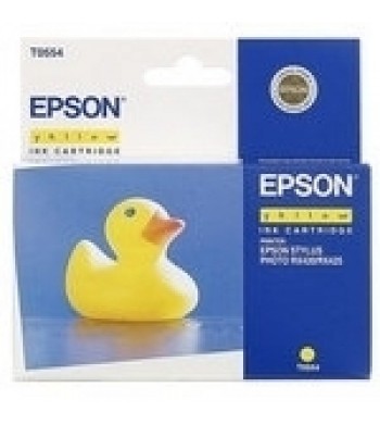 Kartuša Epson T0554 