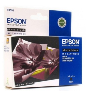 Kartuša Epson T0591