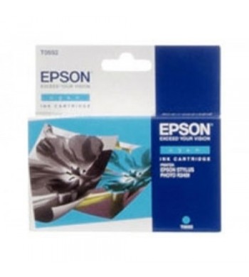 Kartuša Epson T0592