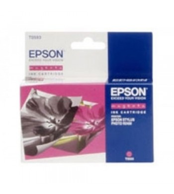 Kartuša Epson T0593