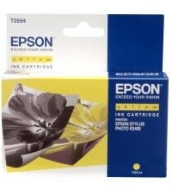 Kartuša Epson T0594