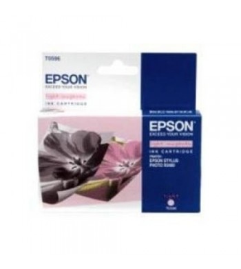 Kartuša Epson T0596