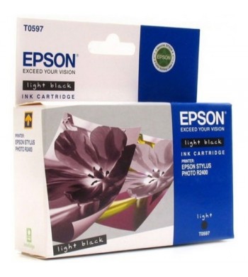Kartuša Epson T0597