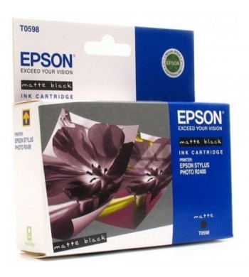 Kartuša Epson T0598