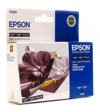 Kartuša Epson T0599