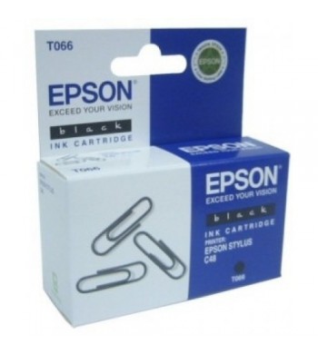 Kartuša Epson T0661