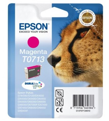 Kartuša Epson T0713