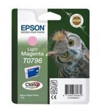 Kartuša Epson T0796
