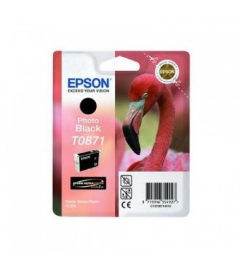 Kartuša Epson T0871