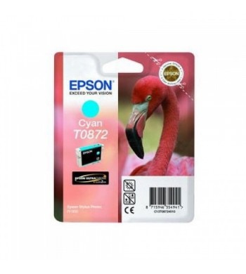 Kartuša Epson T0872