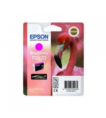 Kartuša Epson T0873