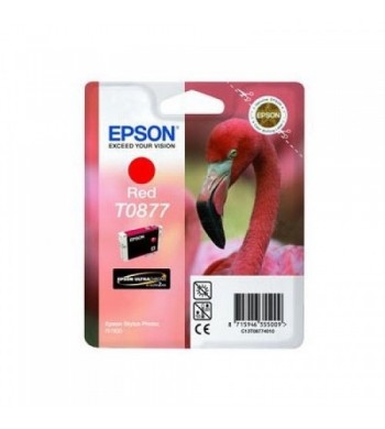 Kartuša Epson T0877