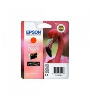 Kartuša Epson T0879