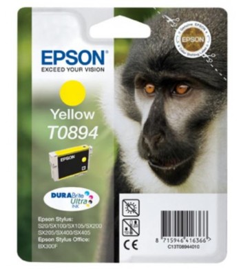 Kartuša Epson T0894