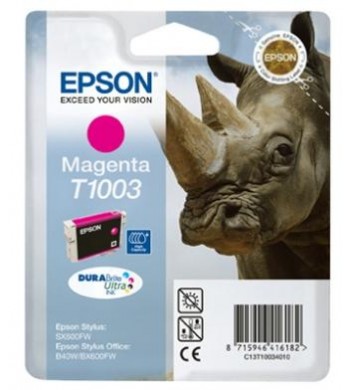 Kartuša Epson T1003
