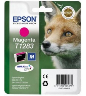 Kartuša Epson T1283