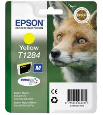 Kartuša Epson T1284