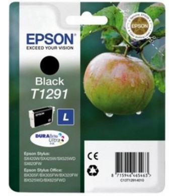 Kartuša Epson T1291