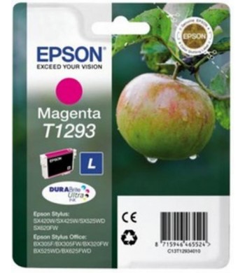 Kartuša Epson T1293